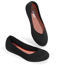 ATHMILE House Slippers for Women Men Indoor Barefoot Slippers Socks Furry Slip on House Shoes Cozy Comfy for Home Bedroom Travel Yoga