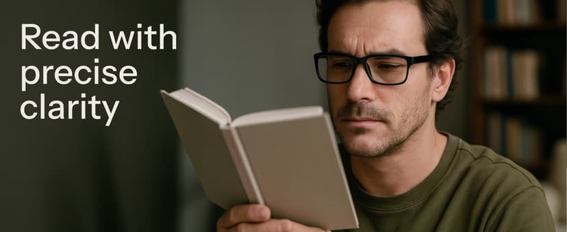 Gaoye 1.5 Professional Reading Glasses for All Day - Computer Readers with Blue Light Protection - Value Pack