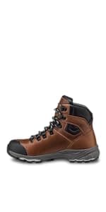 Vasque Women's St. Elias Waterproof Hiking Boot