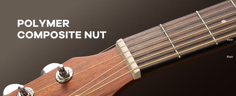 CAHAYA Acoustic Guitar Beginner Set - 41" Full Size Spruce Top Mahogany Body with Okoume Neck Rosewood Fingerboard, GA Cutaway Design, Balanced Rich Tone with Gig Bag, Strap, Capo, Strings & Picks