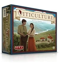 Stonemaier Games: Wingspan (Base Game) by Elizabeth Hargrave | A Relaxing, Award-Winning Strategy Board Game About Collecting Birds for Adults and Family | 1-5 Players, 70 Mins