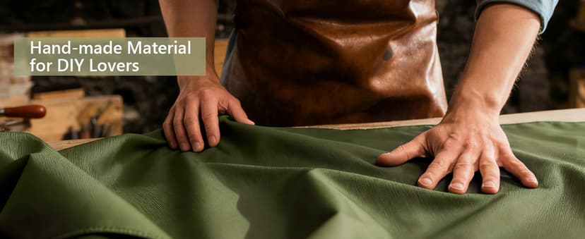 Waterproof Canvas Fabric by The Yard, UV Resistant 600D Outdoor Upholstery Material 58inch Cordura Fabric Water Resistant Fabric for Sewing Chair Patio Cushion Bag Interior, 1 Yard Olive Green