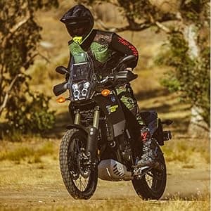 Bell Powersports MX-9 Adventure MIPS Motorcycle Helmets
