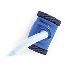Pentair 360486 Rebel Suction-Side Inground Pool Cleaner Head