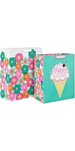 Hallmark Signature Bat Mitzvah Card (Best Day Ever) B0CFBY6PXL