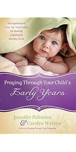 Praying Through Your Pregnancy: A Week-by-Week Devotional for Expecting Moms | Christian Pregnancy Journal | Gift for First-Time Moms 0800746015