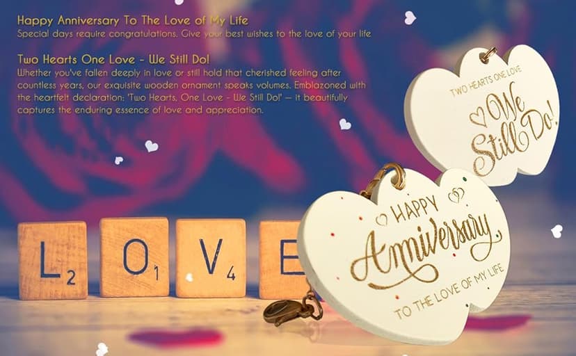 Anniversary Wedding Gifts for Couple Parents Wife Husband. (1-99) Years Then & Now Anniversary Picture Frames(3 Options).