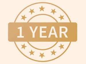 VNOX Masculine Watch Band Stainless Steel Link Bracelet Personalized Jewelry Gift for Men DAD Father Husband Boyfriend