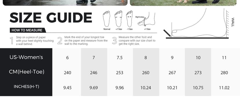 TEYTAP Waterproof Winter Snow Boots for Women丨Insulated-Warm Fur-Lined Booties丨Non-Slip Cushion Outdoor Walking Boots丨Lightweight Comfortable Casual Suede Leather Short Boots