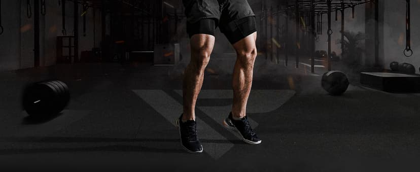 RDX Weight Lifting Belt - AUTO LOCK 4” Premium Adjustable Gym Belt for Olympic Cross Training - Support for Men Women Functional Fitness Workout - WOD Powerlifting Bodybuilding Weightlifting Deadlift