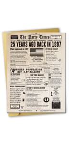 Ziwenhu Funny Internet Dating Card for New Boyfriend, Cute Anniversary Card for Girlfriend, Happy 1 Year Anniversary Card, Valentines Day Gift for Husband Wife…