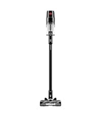 Bissell PowerClean FurGuard 280W Self-Standing Cordless Vacuum w/Self-Cleaning Brush Roll, Strong Suction, Removeable Battery, Wall Mount, Upholstery Tool & Bright Headlights