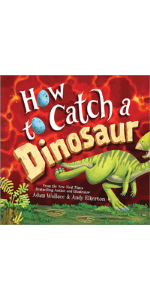 How to Catch a Gingerbread Man