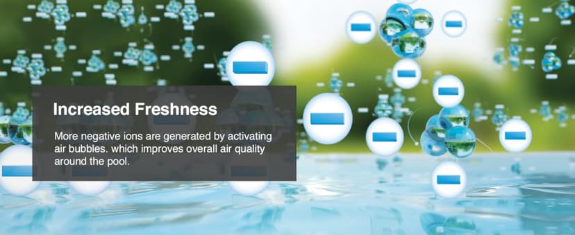 Intex 1000 GPH Easy Set Pool Filter Pump System with GFCI for Above Ground Swimming Pools with Type A & C Filter Cartridge Replacements, (6 Pack)