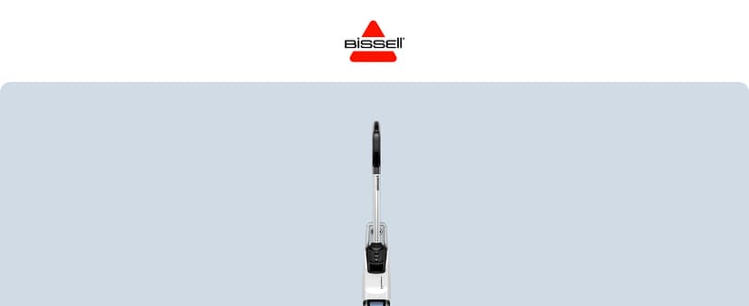 Bissell CrossWave Edge, Multi-Surface Hard Floor Cleaner Wet Dry Vacuum with Zero-Gap Edge Technology, 4111A