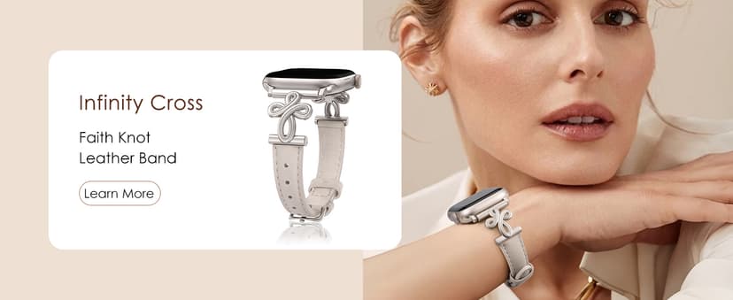 Braided Magnetic Band Compatible with Apple Watch Bands 38/40/41/42/44/45/46/49mm Women Men, Celtic Knot Stretchy Elastic Nylon Fabric Woven Strap for iWatch Series 11 10 9 8 7 6 5 4 SE/Ultra 3 2 1