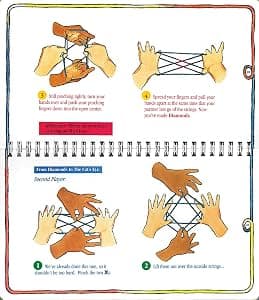 Cat's Cradle (Klutz Activity Kit) 9.44" Length x 0.5" Width x 5.75" Height