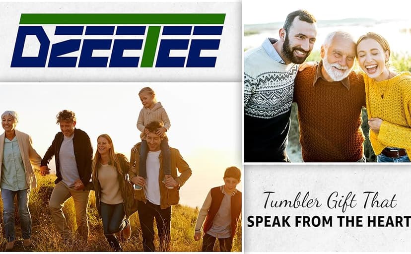 Funny Gift For Dad - Stainless Steel Tumbler 20oz - Dad Joke Gifts - Father Gift From Daughter, Son, Wife for Birthday, Fathers Day - Christmas Gifts For Men, Uncle, Brother