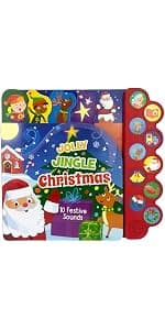 Dig It! Dump It! Build It! 10-Button Sound Book for Little Construction Lovers, Ages 2-7 1646385977