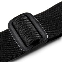 Fitgriff® Running Belt for Men & Women - Secure Jogging Pouch for Phone, Keys & Essentials - For All Cell Phones