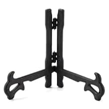 BeauGift Gifts for Grandpa Wooden Clock, Birthday Gifts for Grandpa from Granddaughter Grandchild, Best Grandpa Ever Gifts to My Grandpa Gifts