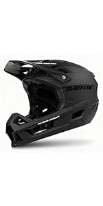 Bike Helmet,Mountain Bike Helmet Helmets for Men Women Adults Youth