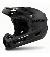 NTA 8776 E-Bike & Mountain Bike Helmet for Adults Youth, E-MTB Cycling Helmet for Men Women (52-60CM)