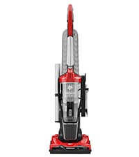 Dirt Devil Endura Lite Upright Bagless Vacuum Cleaner for Carpet and Hard Floor, Powerful, Lightweight, Corded Vacuum Cleaners for Home Use