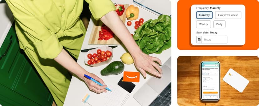 Amazon eGift Card - Celebration - (Instant Email or Text Delivery)