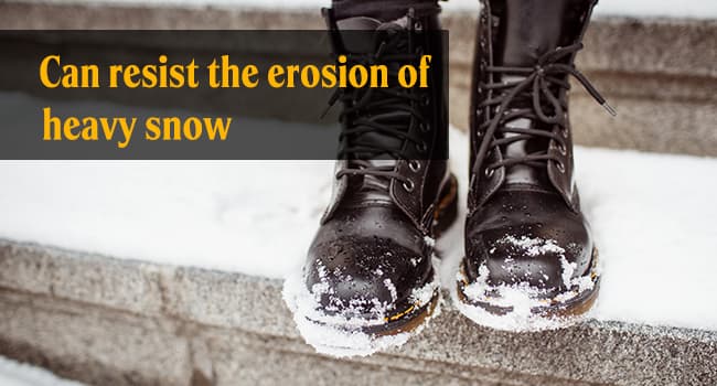 MEKER Mink Oil for Leather Boots, Leather Conditioner and Cleaner 3.52 oz-All-Natural Waterproof Soften and Restore Shoes