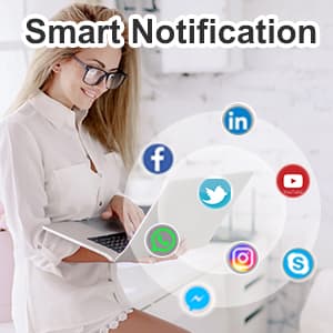 Fitness Tracker with Step Counter/Calories/Stopwatch, Activity Tracker, Health Tracker with Heart Rate Monitor, Sleep Tracker,1.10''AMOLED Touch Color Screen, Pedometer Watch for Women Men