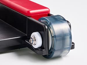 Sepetrel Commercial Grade Pool Vacuum Head with Wheels,14" Extra-Wide & Weighted Flexible Heavy-Duty Vac Cleaner for Effortless, Deep Cleaning