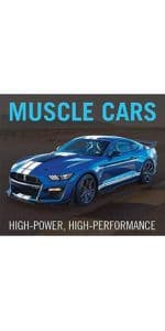 100 Cars That Changed the World: The Designs, Engines, and Technologies That Drive Our Imaginations 1645581241