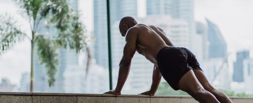 JWJ Mens 2 in 1 Running Shorts Quick Dry Gym Athletic Workout Clothes with Side Pockets