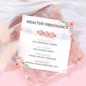 Pregnancy Gifts for Expecting Moms Thoughtful Gifts for New Moms Gift Basket for Mom To Be Gift for Pregnant Women Friend Pregnancy Announcement Presents for First Time Mom, New Mama, Mommy To Be B0FQN373G5