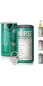 SANDJEST 4-in-1 Best Dad Ever Tumbler Gifts for Dad from Daughter Son - 12oz Dad Can Cooler Tumblers Travel Mug Cup - Stainless Steel Insulated Cans Coozie Christmas, Birthday, Father's Day Gift