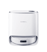 NARWAL Freo Pro Robot Vacuum and Mop Combo, Tangle Free Robot Mop, 8500Pa Powerful Suction, Self-Emptying, Auto Mop Washing, Auto Drying, Obstacle Avoidance, Ideal for Pet Hair and Hard Floor