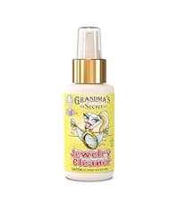 Grandma's Secret Spot Remover - Chlorine, Bleach and Toxin-Free Stain Remover - Stain Remover for Clothes - Fabric Stain Remover Removes Oil, Paint, Blood and Pet Stains – 2 Ounce