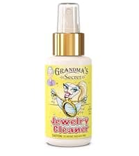 Grandma's Secret Spot Remover Laundry Spray - Chlorine, Bleach and Toxin-Free for Clothes - Fabric Stain Remover Removes Oil, Paint, Blood and Pet Stains - 16 oz & 2 oz Combo, DuoPack