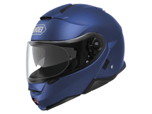 Shoei Neotec II Modular Motorcycle Helmet
