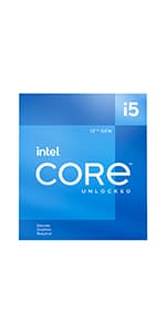 Intel Core i9-12900KF Gaming Desktop Processor 16 (8P+8E) Cores up to 5.2 GHz Unlocked LGA1700 600 Series Chipset 125W