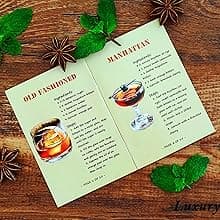 Poker Whiskey Decanter Sets for Men, 27oz Whiskey Decanter Set with Tray, Spout & Stones,Casino Liquor Decanter Dispenser Decanters for Alcohol Tequila Decanter Bourbon Gifts for Men Dad Him Husband