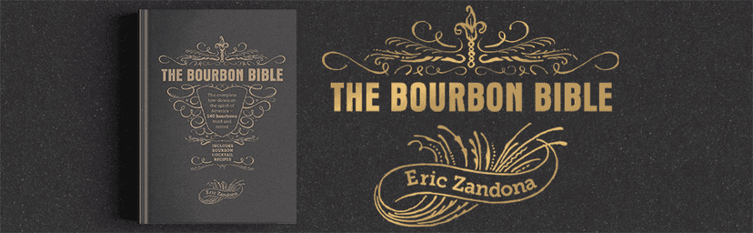 The Bourbon Bible