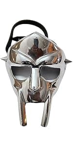 300 Spartan Helmet Medieval Armour King Leonidas Greek Spartan 300 Roman Helmet with Wooden Stand Rustic Vintage Home Decor Gifts