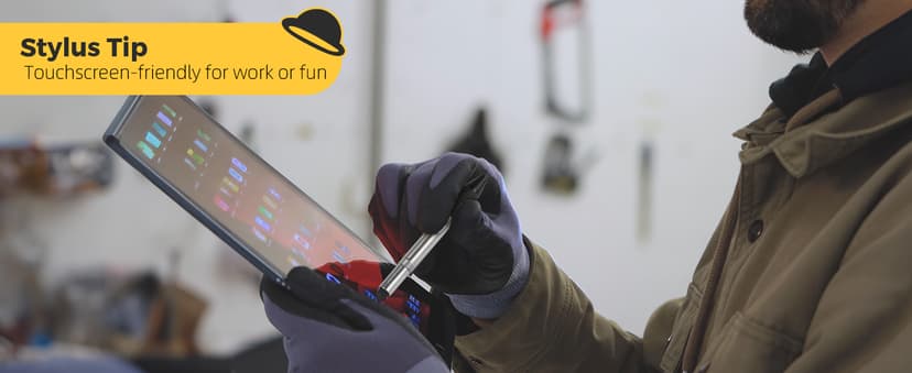 Father’s Day Gifts for Dad – 9-in-1 Multi-Tool Pen with Engraved Keychain, Unique Dad Gifts from Daughter Son Wife – Birthday Gift for Men Who Have Everything, Handy Gadgets for Husband & Grandpa