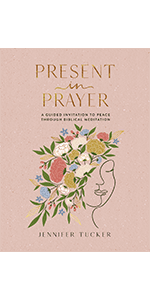 Breath as Prayer: Calm Your Anxiety, Focus Your Mind, and Renew Your Soul – The Perfect Christian Gifts for Women
