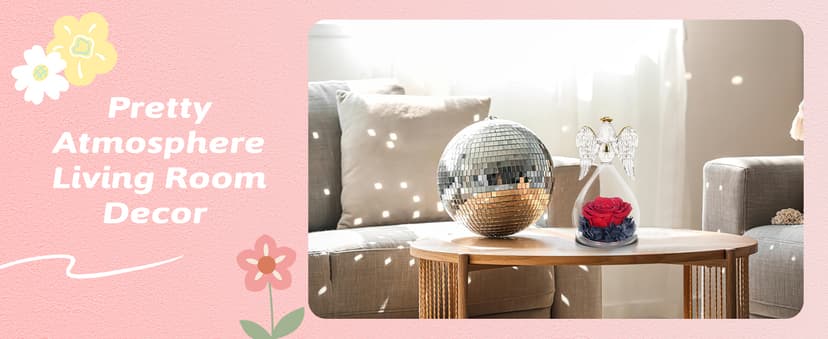 Miofula Preserved Flower Rose Birthday Gifts for Mom, Angel Figurines with Forever Real Rose Gifts for Her Mom Grandma, Unique Angels Gifts for Mothers Day Christmas Anniversary Birthday (Red)