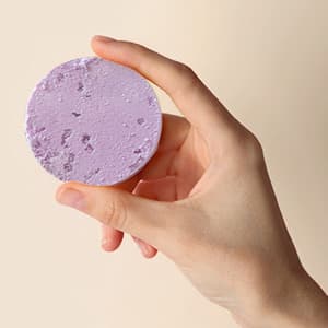 Shower Steamers Aromatherapy - Birthday Gifts for Women and Men - Shower Bombs Aromatherapy, Spa Day Essentials, Relaxation Spa Gifts - Self Care Galentines Gifts (Lavender 8 Count)