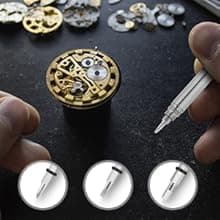 Gifts for Men Who Have Everything – MAFEHAN 9-in-1 Multitool Pen with LED Light, Cool Gadgets & Gifts for Dad, Husband, Grandpa – Christmas Gifts, Stocking Stuffers, White Elephant Ideas