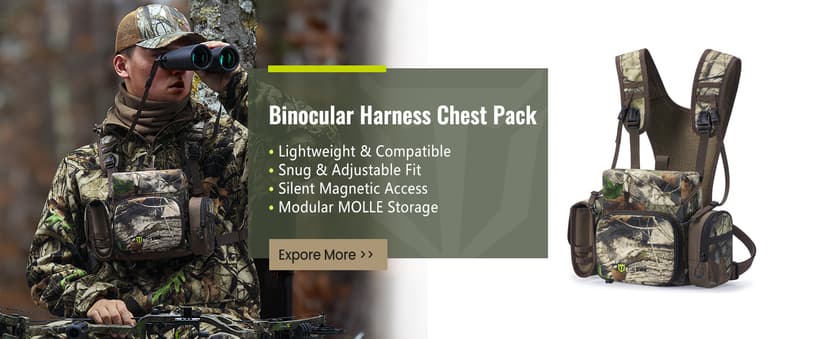 TIDEWE Hunting Blind 270°See Through with Carrying Bag for Turkey Hunting, Pop Up Ground Blinds, Portable Resilient Hunting Tent